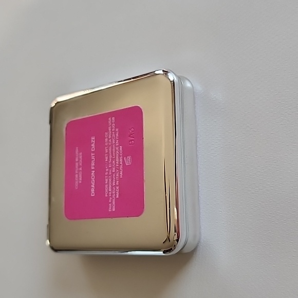 Haus Labs Blush in Dragon Fruit Daze - Picture 4 of 4